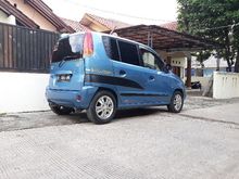 2000 Hyundai Atoz 1.0 GLS matic