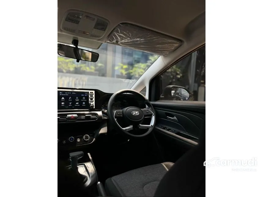 2026 Hyundai Stargazer Essential MPV