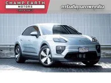 2026 Porsche MACAN 0.0 (ปี 24-30) Electric SUV