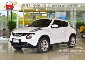2015 Nissan JUKE 1.6 V SUV