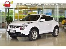 2015 Nissan JUKE 1.6 (ปี 10-16) V SUV