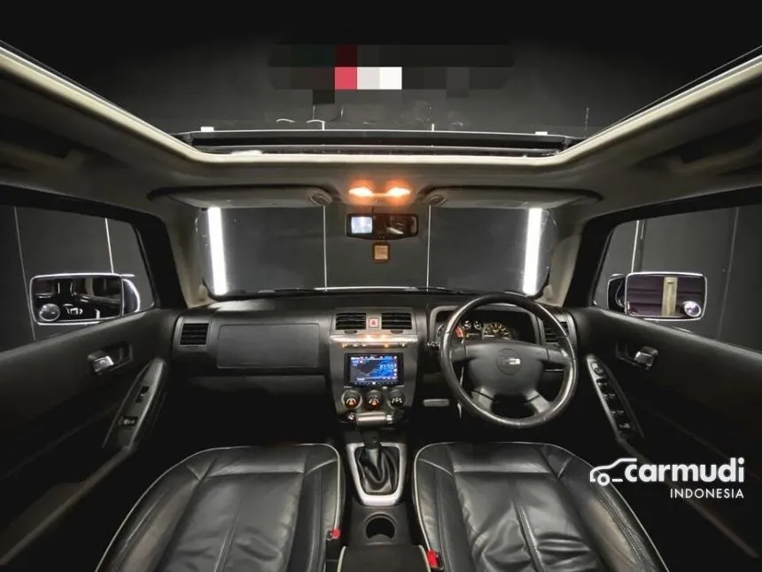 2008 Hummer H3 SUV