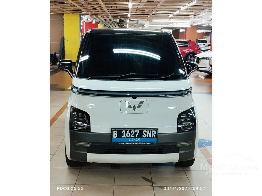 2024 Wuling Air EV Long Range Hatchback
