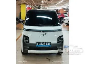 2024 Wuling Air EV Long Range Hatchback