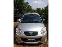 2011 KIA Picanto 1.2 SE 3 Hatchback