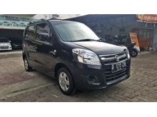 Suzuki Wagon R GX 2014 Warna Spesial, DP 7JT