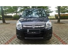 Suzuki Wagon R GX 2014 DP 12JT