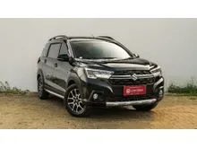 2021 Suzuki XL7 1.5 Beta SUV - MOBIL BEKAS BERKUALITAS - GARANSI 1 TAHUN - CAROLINE GADING SERPONG