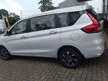 2020 Suzuki Ertiga 1,5 GX MPV
