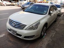 2009 Nissan Teana 2.0 (ปี 09-13) 250 XV Sport Sedan AT