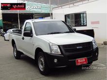 2011 Isuzu D-Max 2.5 SPARK (ปี 07-11) EX Super Titanium Pickup MT