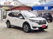 2019 Honda BR-V 1.5 (ปี 16-20) V SUV