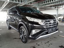 2020 Daihatsu Terios 1.5 R SUV