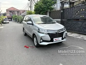2020 Daihatsu Xenia 1.3 X MPV Dp 22 Juta