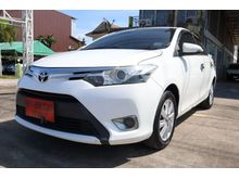 2013 Toyota Vios 1.5 (ปี 13-17) G Sedan