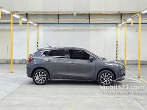 2023 Suzuki Baleno 1.5 Hatchback