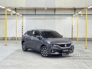 2023 Suzuki Baleno 1.5 Hatchback