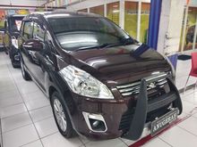 2015 Suzuki Ertiga 1.4 GX MPV