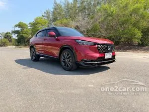 2022 Honda HR-V 1.5 e:HEV RS SUV
