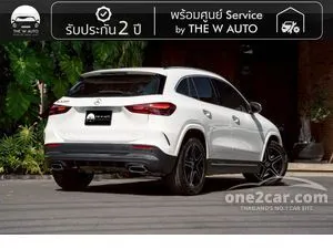 2025 Mercedes-Benz GLA200 1.3 AMG Dynamic SUV