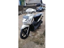 2011 Yamaha Mio 110 Others