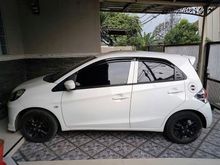 2013 Honda Brio 1.3 Sports E Hatchback