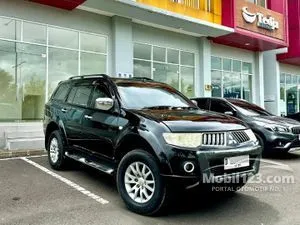 2009 Mitsubishi Pajero Sport 2.5 Exceed 4x2 SUV