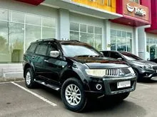 2009 Mitsubishi Pajero Sport 2,5 Exceed 4x2 SUV Siap Langsung Pakai Cash/Credit 