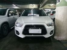 2015 Mitsubishi Outlander Sport 2.0 PX SUV
