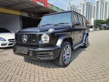 Mercedes Benz G63 AMG