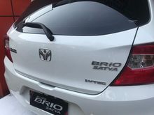 PROMO BRIO 2019