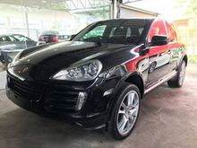 2007 Porsche Cayenne 3.6 V6 290hp - Unregistered