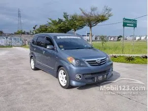 2011 Toyota Avanza 1.5 S MPV