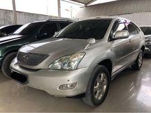 2005 Toyota Harrier 2.4 240G SUV Toyota Harrier 2.4 Matic 2005