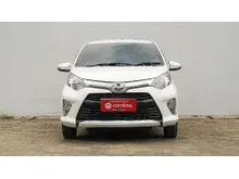 2019 Toyota Calya 1.2 G MPV GARANSI 1 TAHUN - FREE TEST DRIVE - CAROLINE PORIS