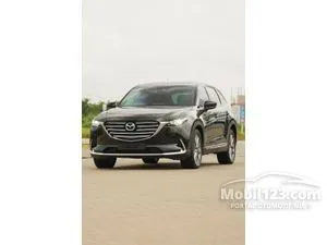 2022 Mazda CX-9 2.5 FWD SUV
