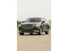 2022 Mazda CX-9 2.5 FWD SUV SkyActiv-G ODo 20 Rbuan (TERMURAH)