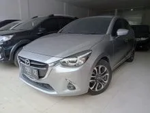 2018 Mazda 2 1.5 R Hatchback Special Price Istimewa Terawat Siap Pakai
