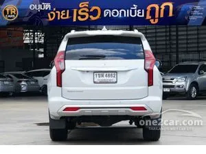 2021 Mitsubishi PAJERO SPORT 2.4 GT Plus SUV
