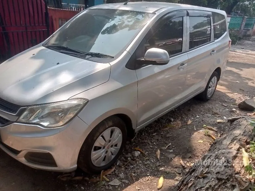 2018 Wuling Confero Wagon