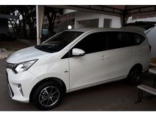 2019 Toyota Calya 1.2 MPV - Hanya Dp 9jt super murah