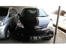 2013 Daihatsu Xenia 1.3 X
