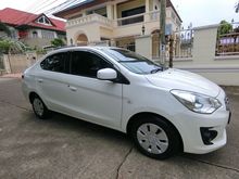 2013 Mitsubishi Attrage 1.2 (ปี 13-16) GLX Sedan AT