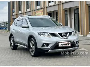 2014 Nissan X-Trail 2.5 SUV