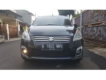 Suzuki Ertiga GX D blower 1.4 MT 2014 Hitam Tdp 5 Jt