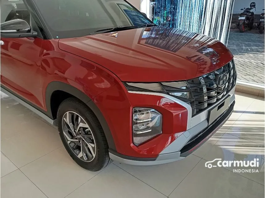 2024 Hyundai Creta Prime Wagon