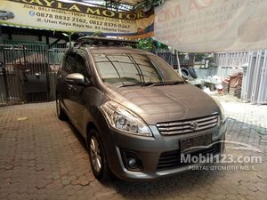 Ertiga - Suzuki Murah - 2.888 mobil dijual di Indonesia 