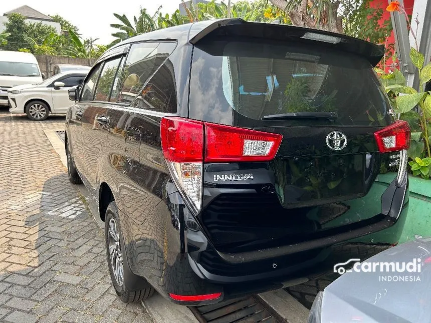 2024 Toyota Kijang Innova G MPV