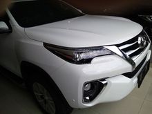 2020 Toyota Fortuner 2.4 VRZ SUV Harga Termurah Spesial Trade-in Proses Cepat