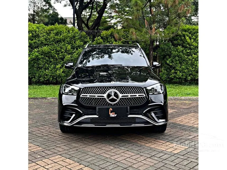 2023 Mercedes-Benz GLE450 AMG Line 4MATIC SUV